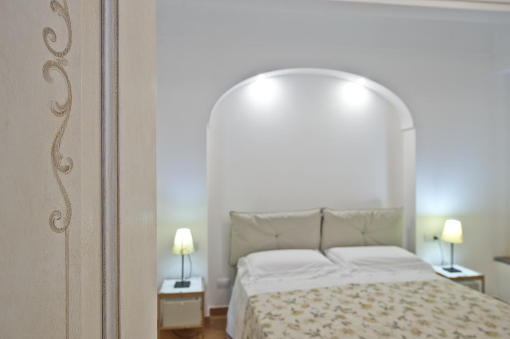 Villa Gaetano 프라이아노 외부 사진