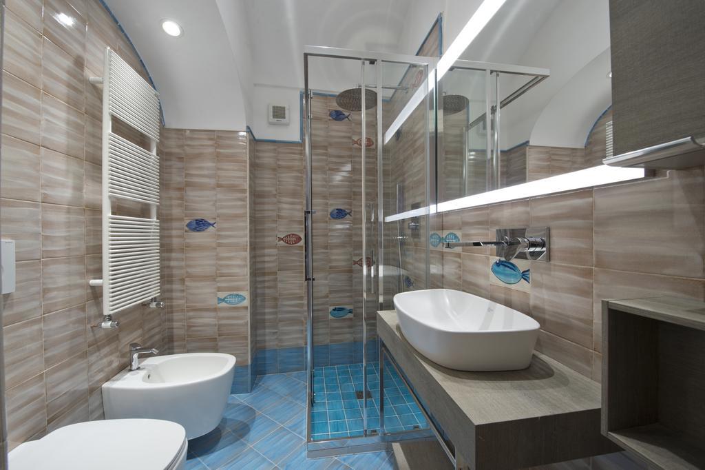 Villa Gaetano 프라이아노 외부 사진