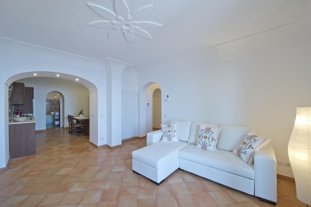 Villa Gaetano 프라이아노 외부 사진