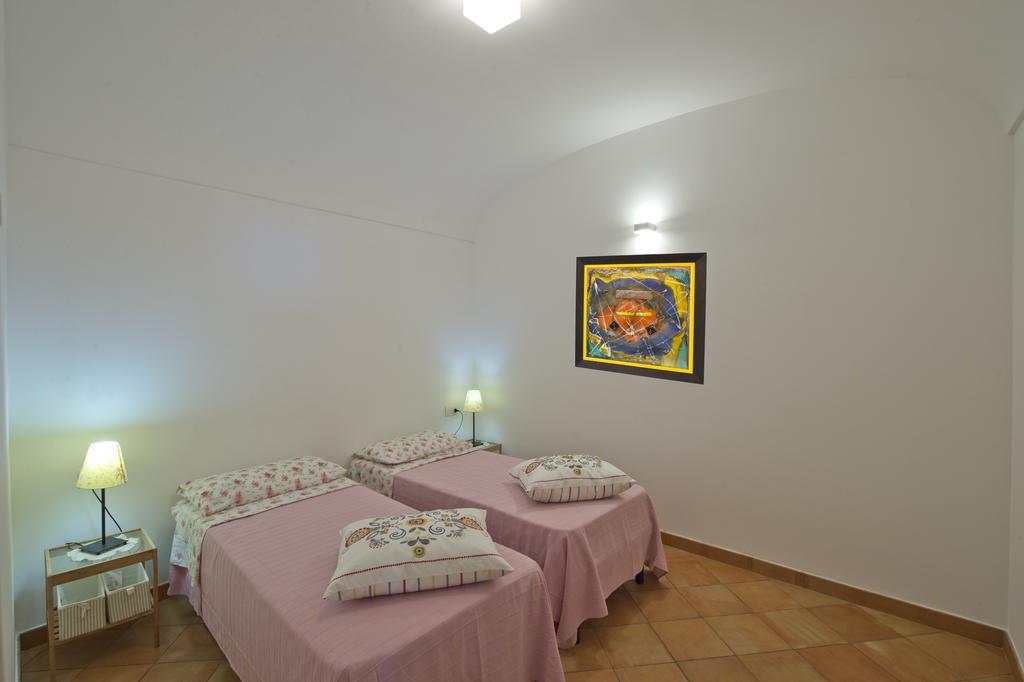 Villa Gaetano 프라이아노 외부 사진